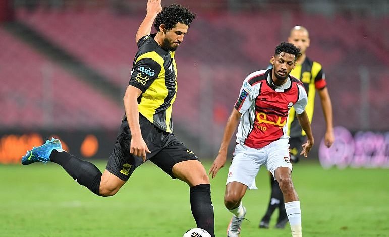 تعادل الاتحاد والرائد سلبيًا في الجولة التاسعة بالدوري ...