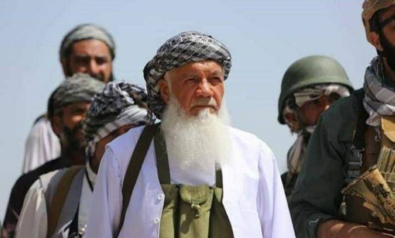 تقرير: سقوط محمد إسماعيل خان"" يثير مخاوف من موجة استسلام بين قادة أفغانستان