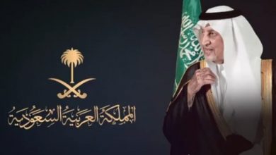 أمير مكة "خالد الفيصل" ينظم قصيدة وطنية جديدة احتفاء باليوم الوطني