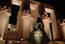 متحف الأقصر يُعلن عرض 3 تماثيل لملوك مصر القديمة