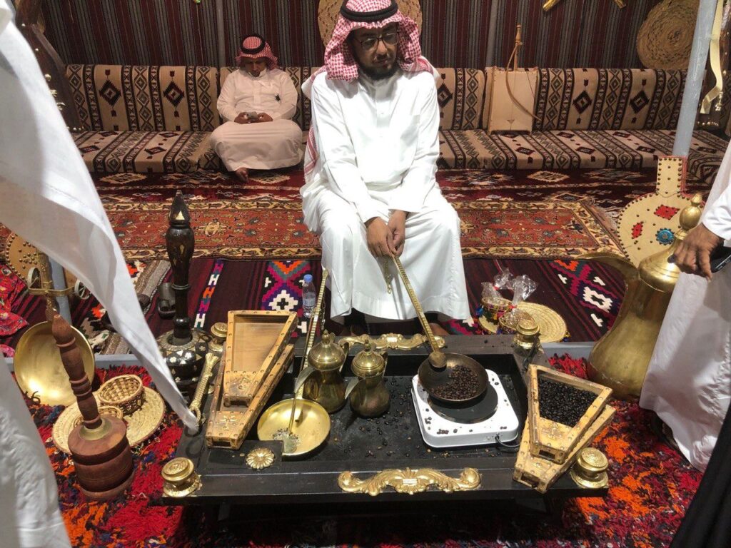 احتفالات غرفة #مكة_المكرمة ب #اليوم_الوطني الديرة نيوز