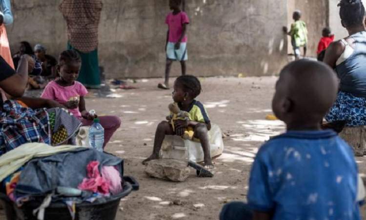 #غامبيا تعلق بيع شراب باراسيتامول بعد وفاة عشرات الأطفال