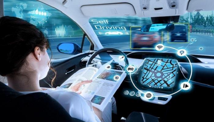 دبي تحتضن أول مركز للذكاء الاصطناعي وإنترنت الأشياء لتعليم القيادة