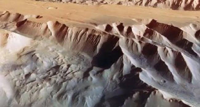 "صيد ثمين" على كوكب المريخ وعلماء يترقبون وصول العينة.. التفاصيل