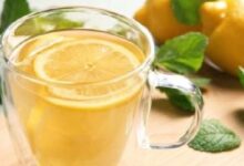 تعرف على أهمية ماء الليمون وفوائده للجسم