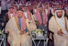 نيابة عن خادم الحرمين.. أمير الرياض يفتتح المؤتمر الدولي السادس للإعاقة والتأهيل