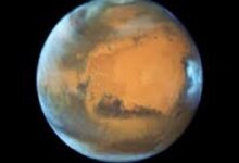 اكتشاف #آثار_للطوفان الكبير على #المريخ.. اعرف التفاصيل