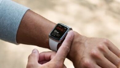 تعملها إزاى؟.. كيفية إعداد Apple Watch لأحد أفراد العائلة