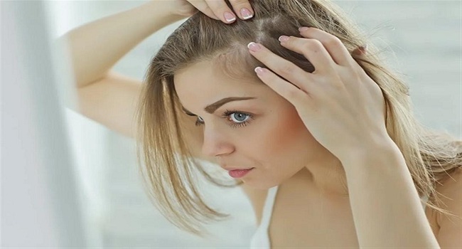 هل يتسبب نقص فيتامين د الشديد فى تساقط الشعر عند النساء؟