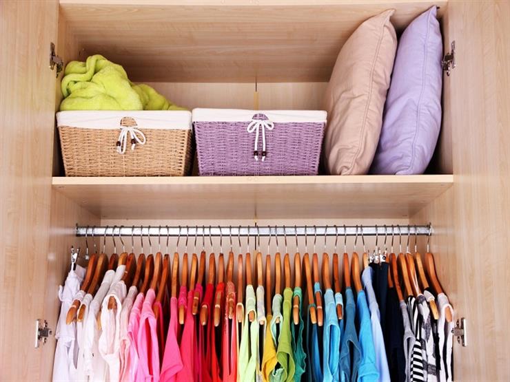10 أخطاء شائعة عند -تُعدّ طريقة تخزين الملابس الصحيحة أمرًا بالغ الأهمية للحفاظ على