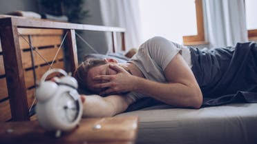 دراسة: عادات نومك قد تصيبك بمرض السكري