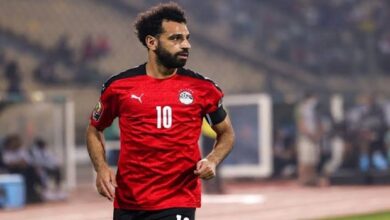 محمد صلاح يقود منتخب مصر في مواجهة موريتانيا تحت التهديد