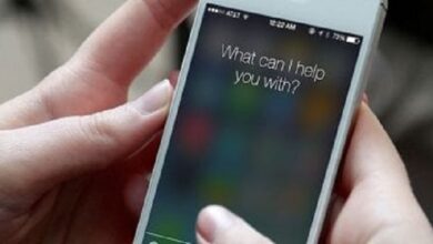 أبل تعمل على تطوير Siri جديدة تعمل بالذكاء الاصطناعى